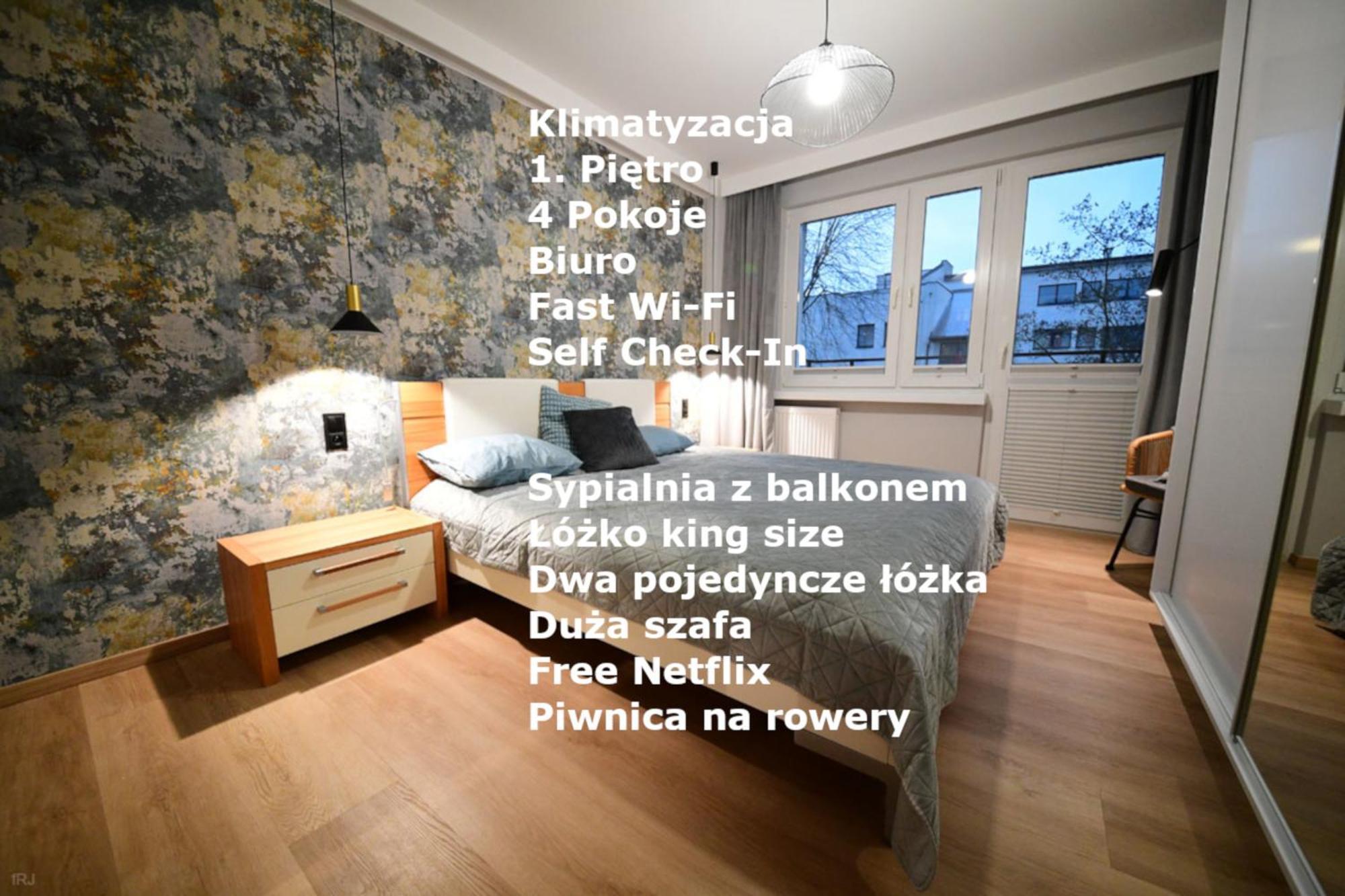 4 Pokoje, Oddzielne Biuro Do Pracy, Kominek, Klimatyzacja, Idealne Dla Rodzin Z Dziecmi, Przy Parku Na Wyspie Pila Exterior photo